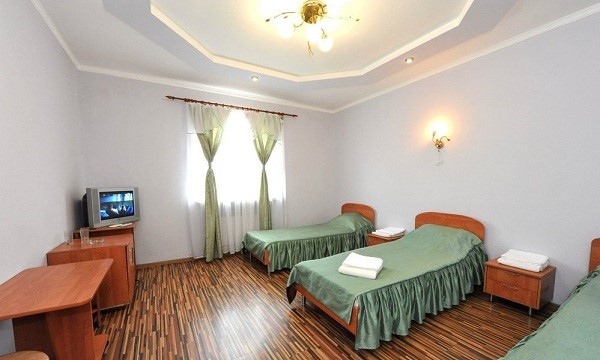 Фото отеля 3