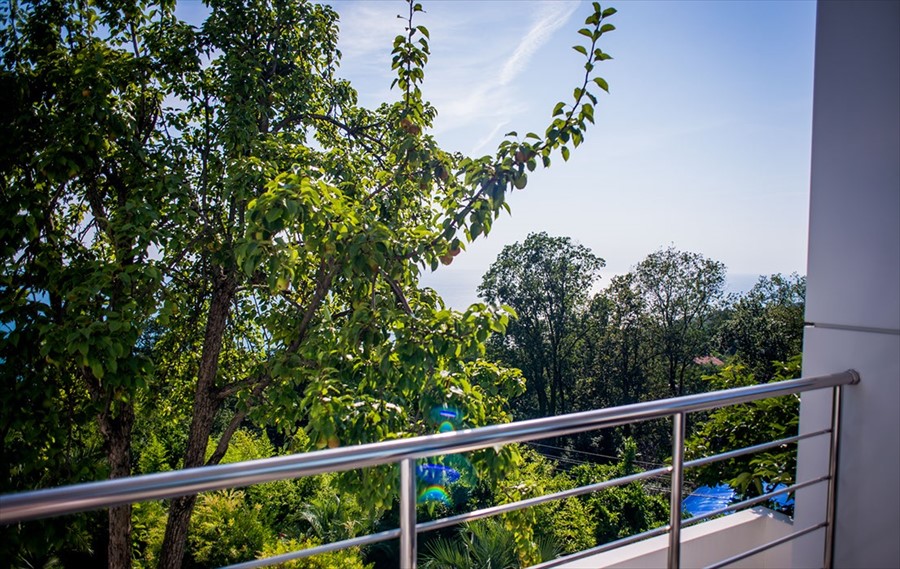 Фото Atmosfera Detox & SPA