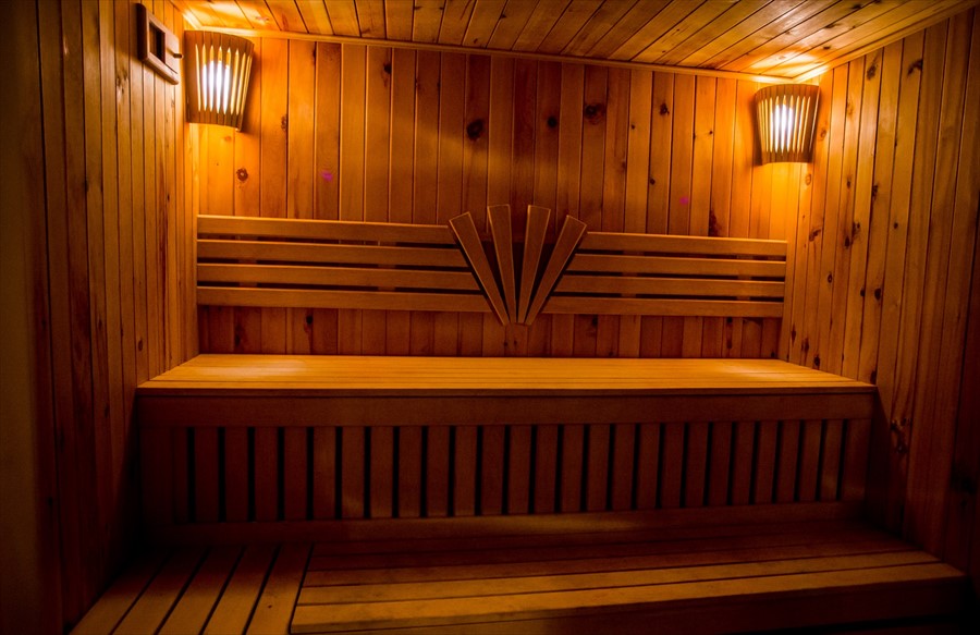 Фото Atmosfera Detox & SPA