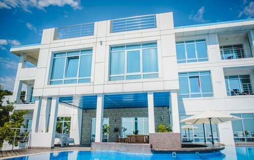 Гостиница Atmosfera Detox & SPA в Сочи