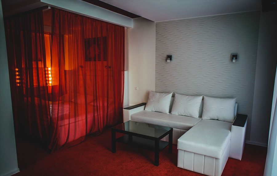 Фото Atmosfera Detox & SPA