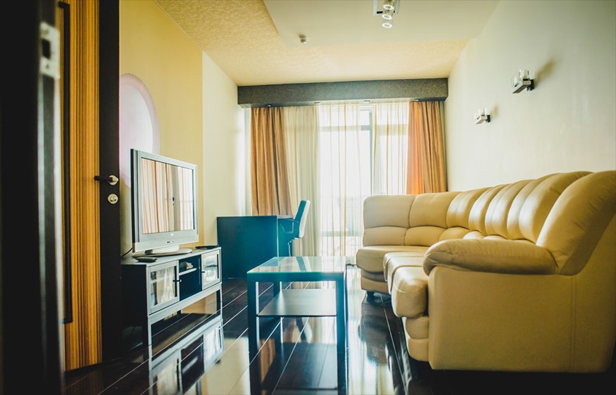 Фото Atmosfera Detox & SPA