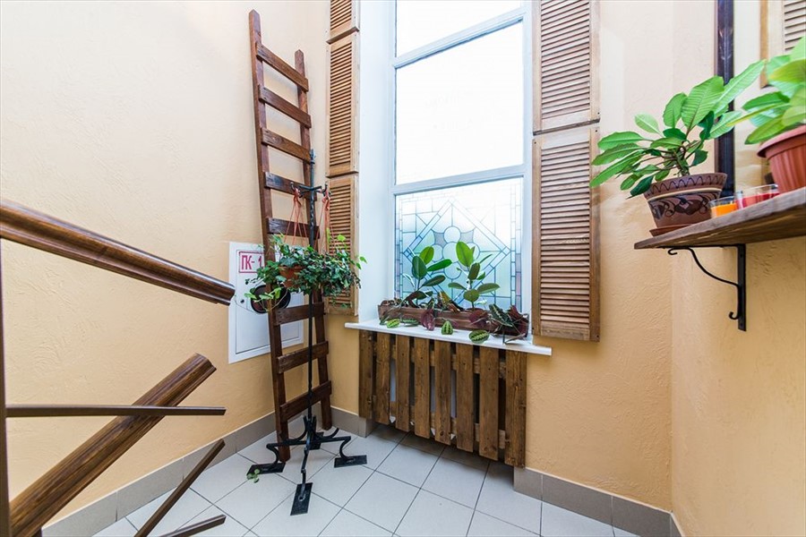 Фото Екатерингоф