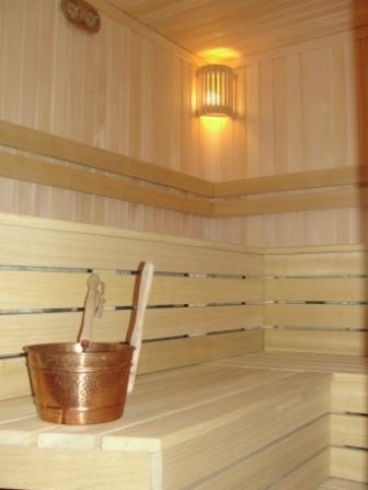 Фото Золотой Затон