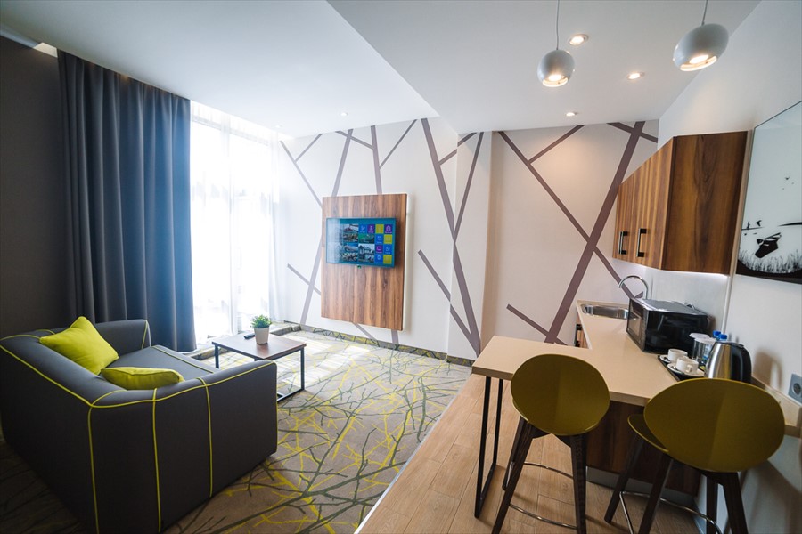 Фото Парк-отель Доброград корпус Lake