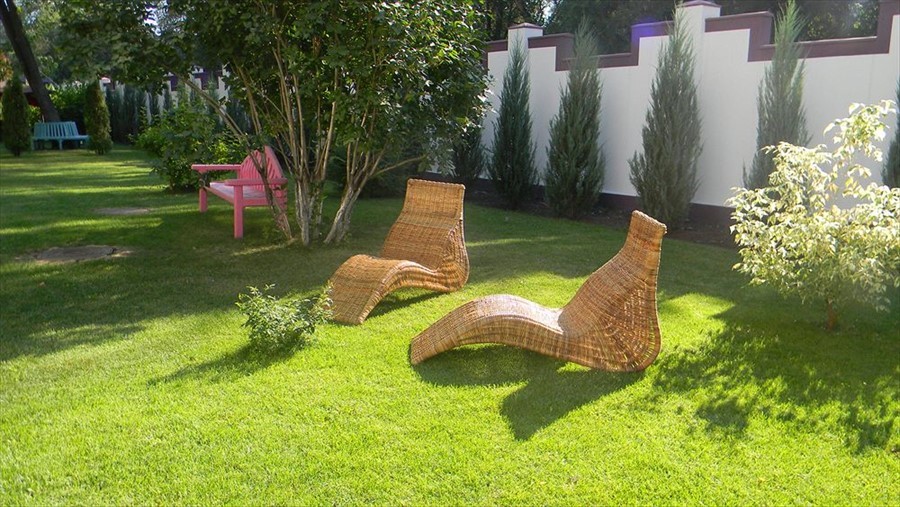 Фото Matrёshka Plaza