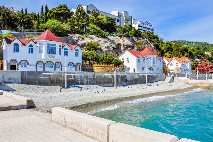 Фото отеля 2