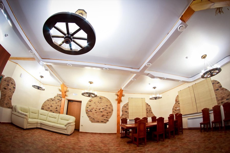 Фото Медведефф Богдана Хитрово