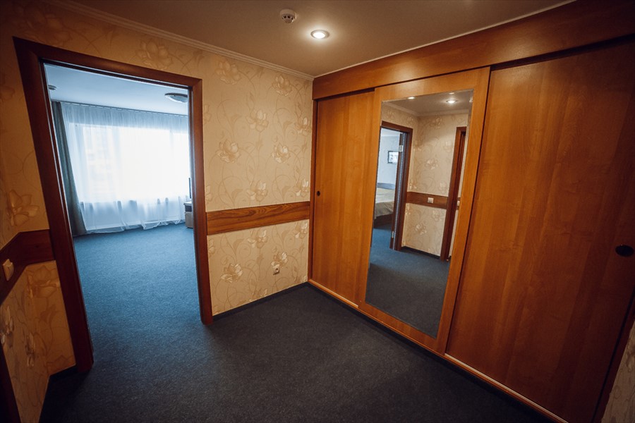 Фото Державинская