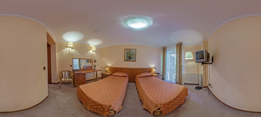 Фото Azimut Здоровье Зеленый Гай