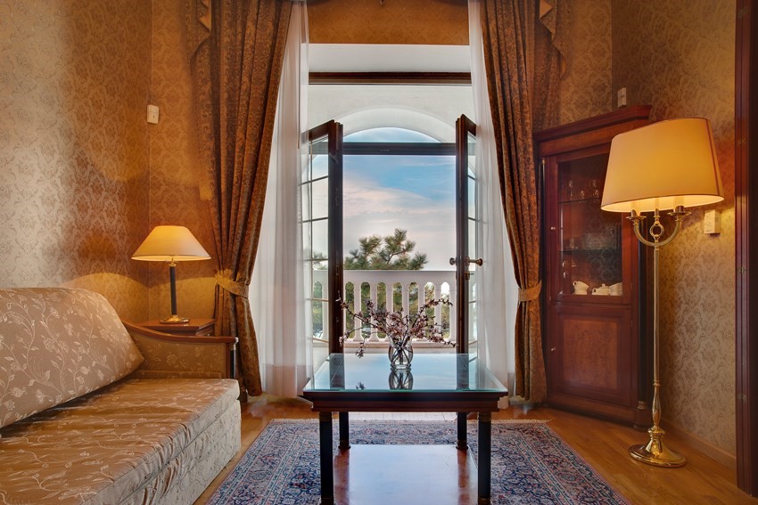 Фото Сосновая роща