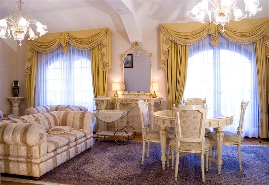 Фото Сосновая роща