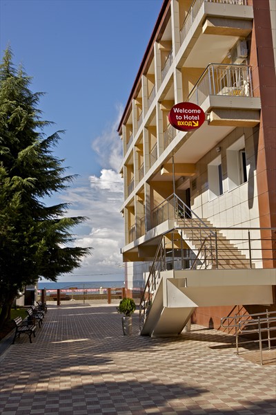 Фото Охотник