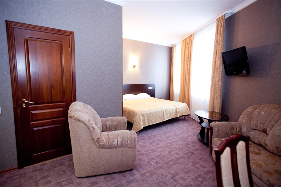 Фото Лагуна