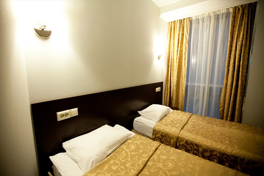 Фото Лагуна