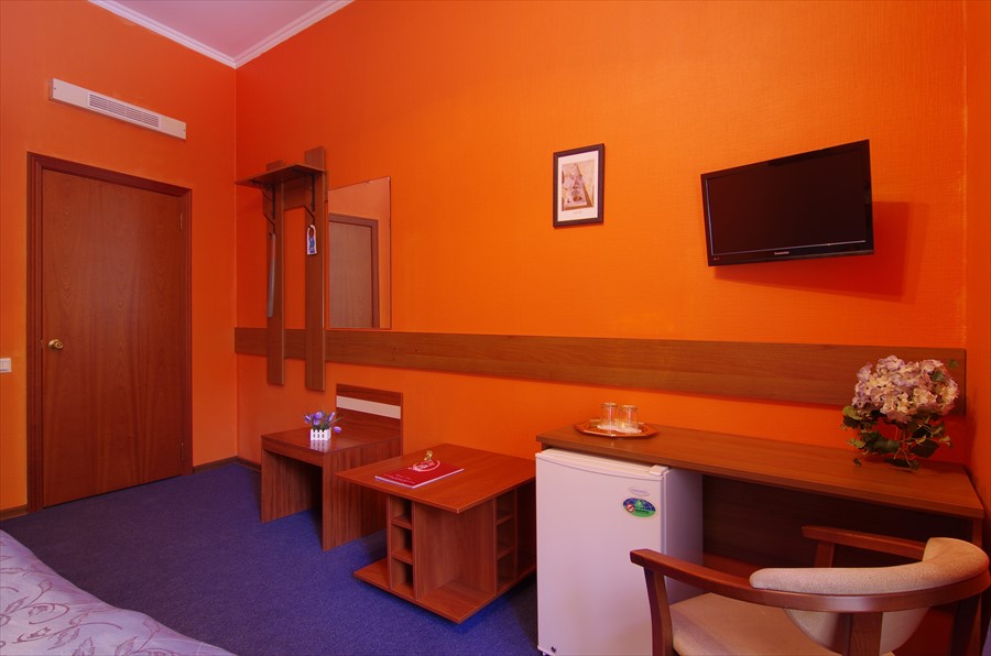 Фото Премьера