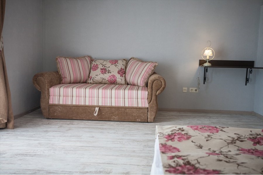 Фото Озеро сновидений