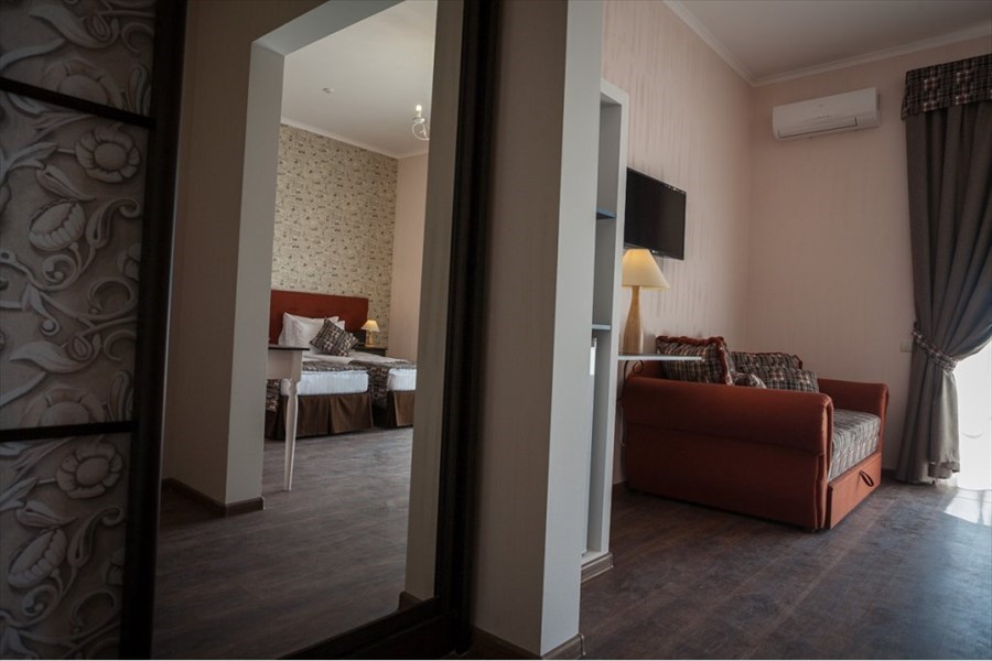 Фото Озеро сновидений