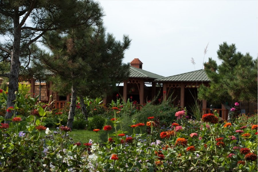 Фото Озеро сновидений