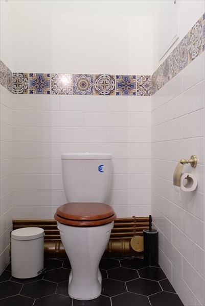 Фото InterQube на Третьяковке