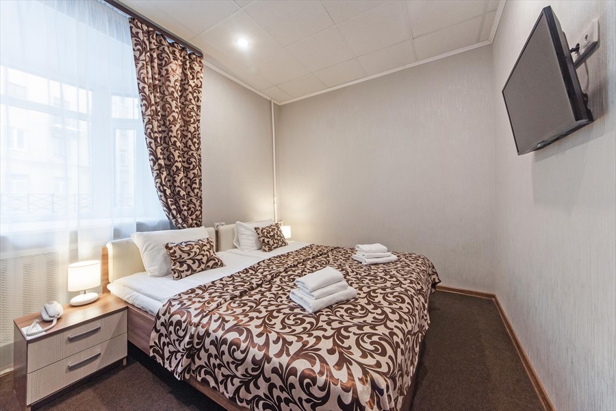 Фото Fortune Inn