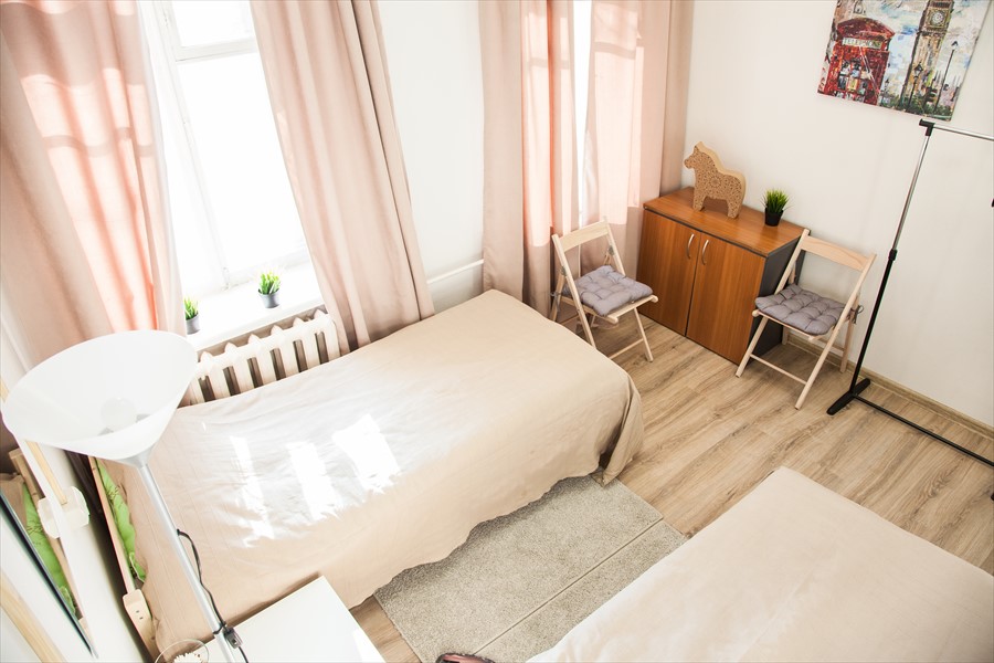 Фото Мир на Бауманской