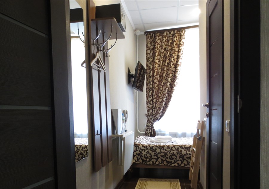 Фото Fortune Inn