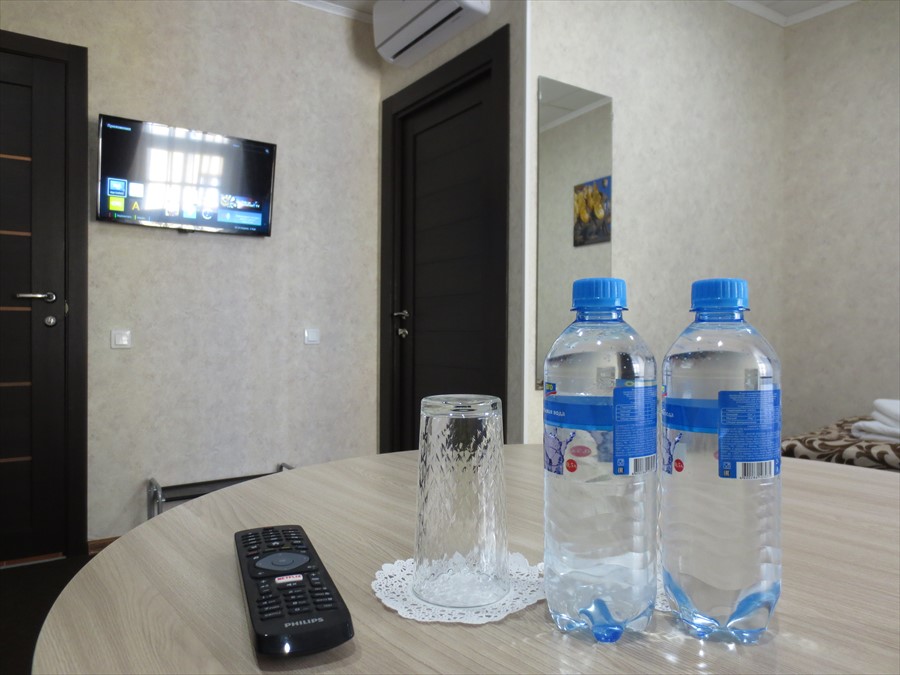 Фото Fortune Inn