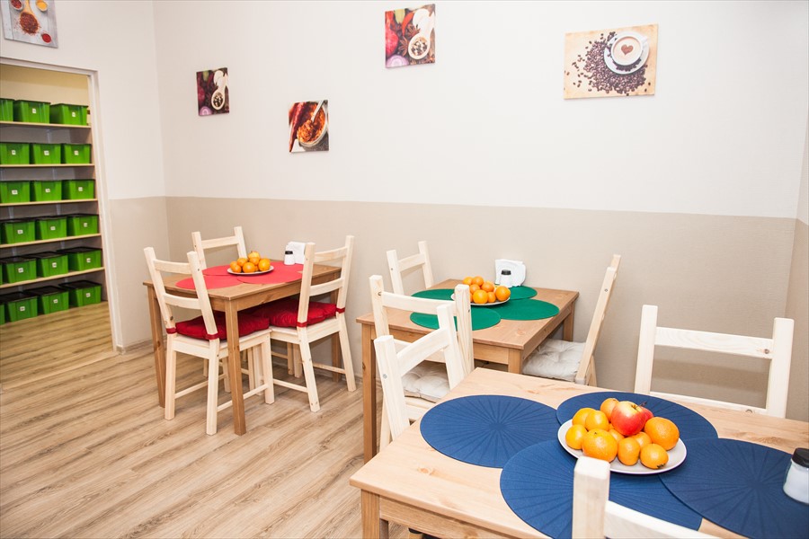 Фото Мир на Бауманской