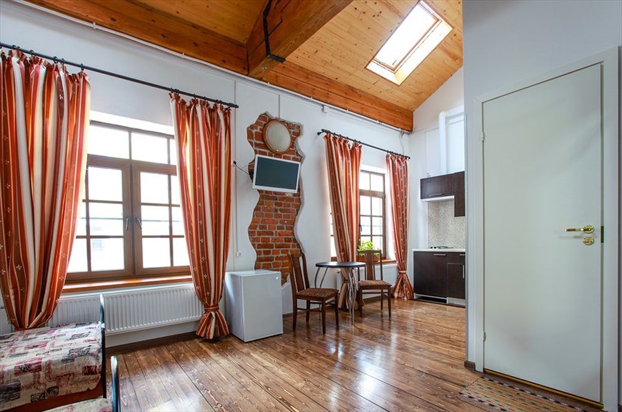 Фото Отель 365 СПб