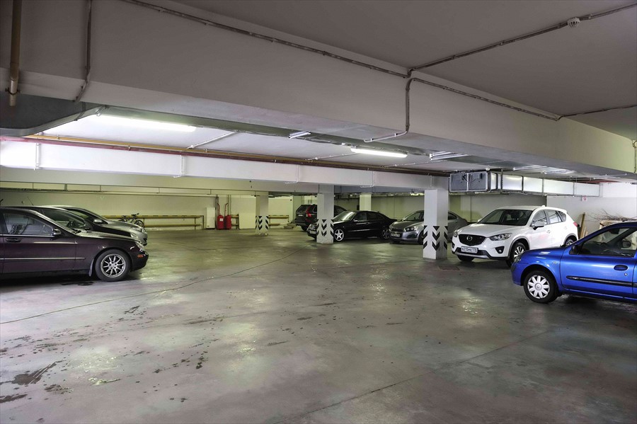 Фото Кронверк