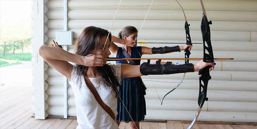 Фото Палисад