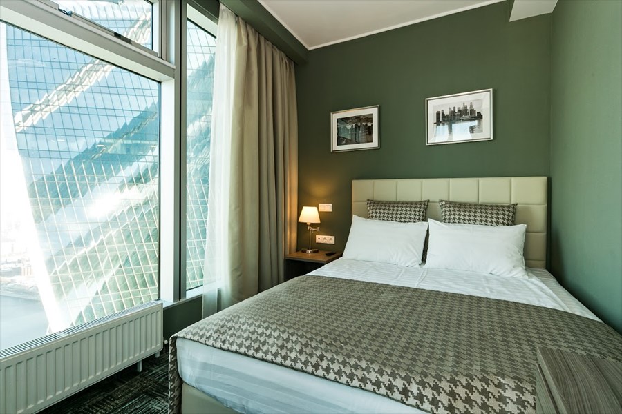 Фото Panorama City Hotel Imperia