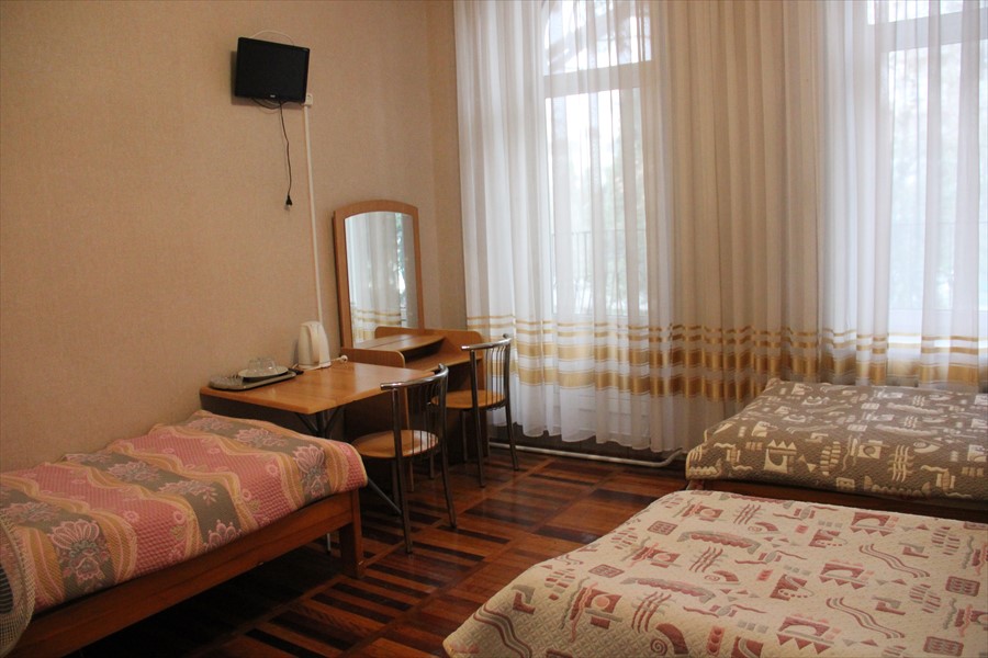 Фото отеля 3