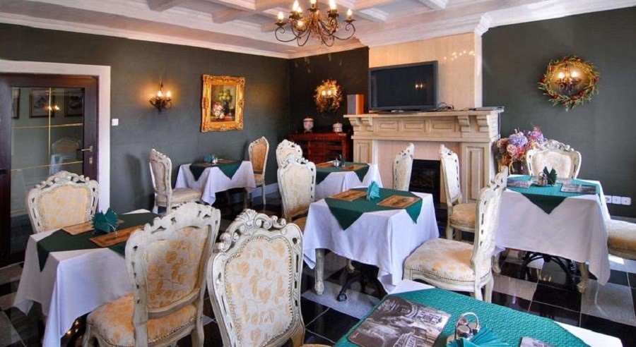 Фото Островок