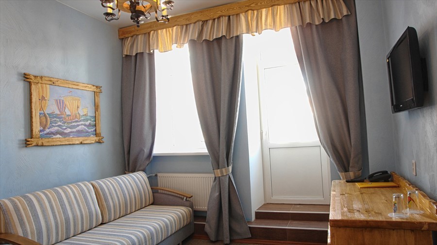 Фото Алёша Попович Двор