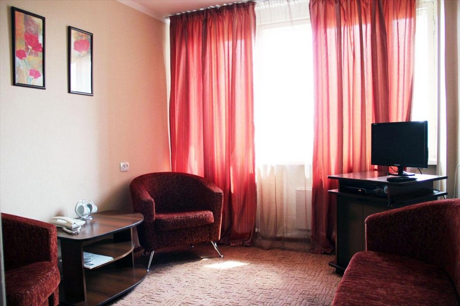 Фото Дружба