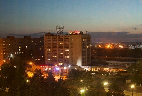 Фото Амакс Азов