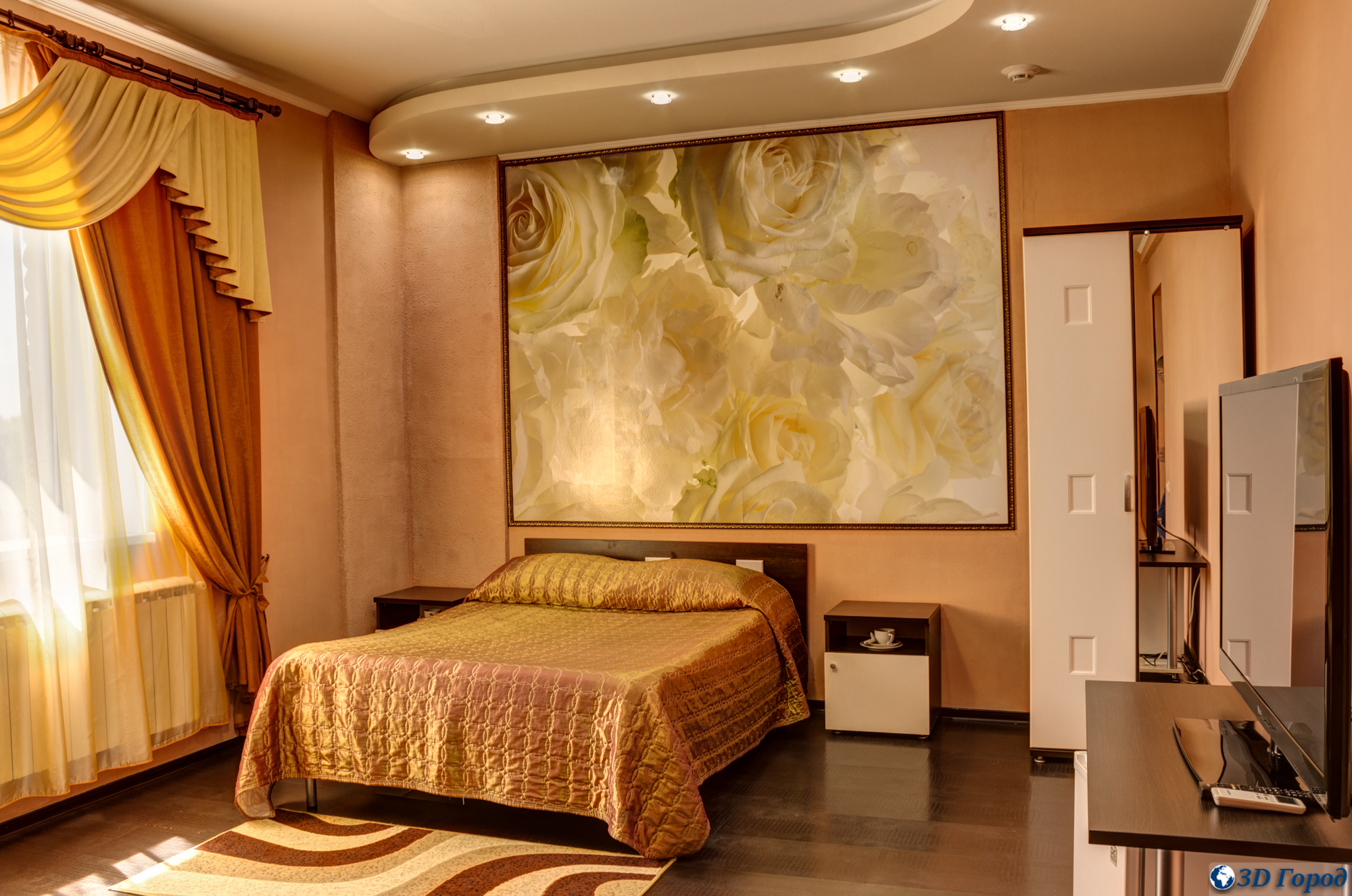 Фото Ла Мезон