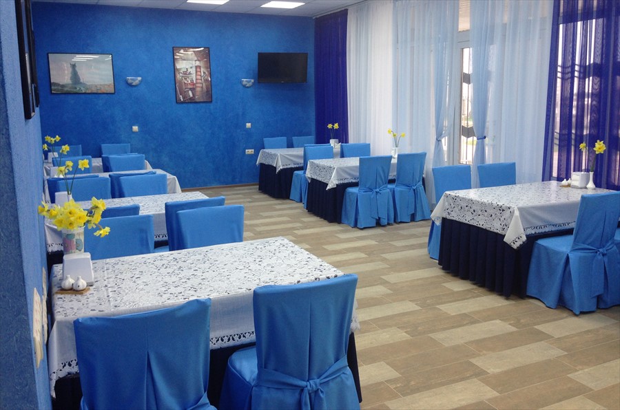 Фото Два маяка