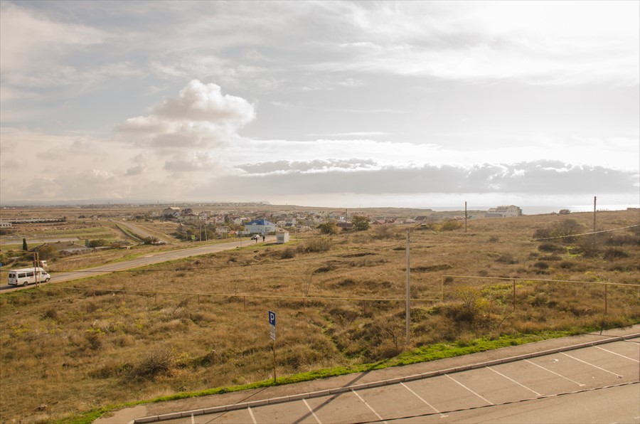 Фото Два маяка