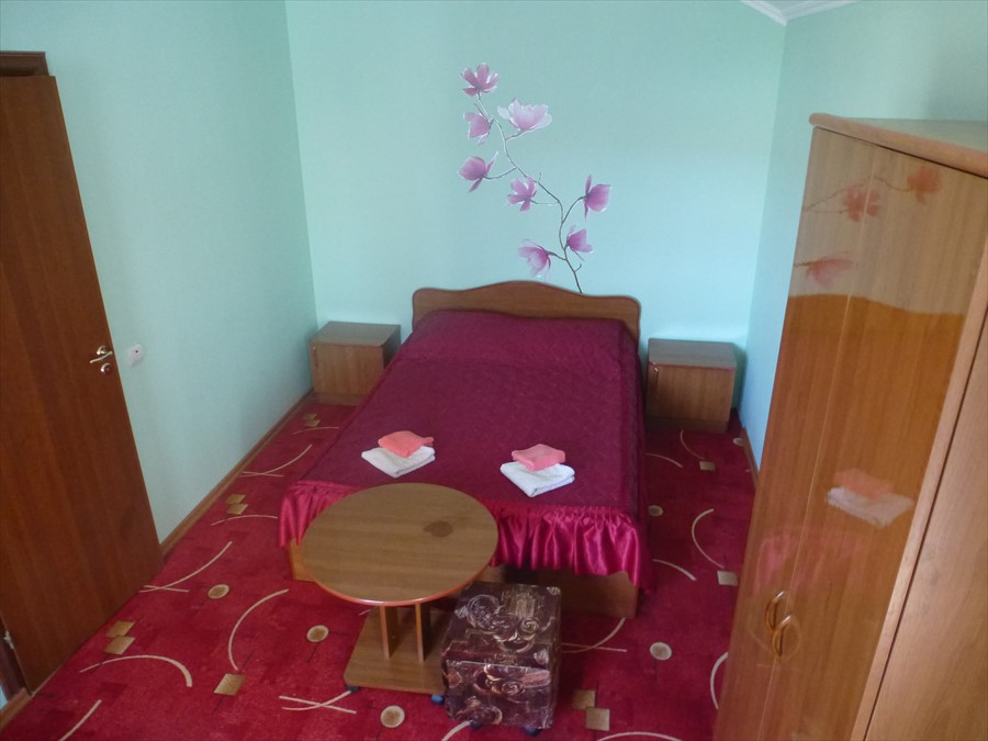 Фото Гостевой дом Маргарита