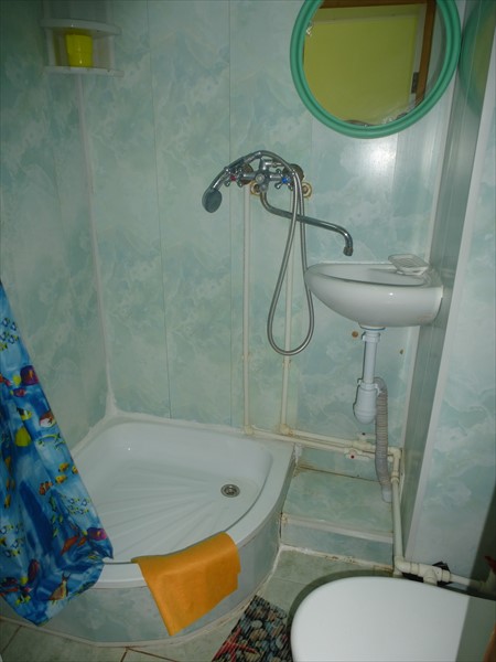 Фото Гостевой дом Маргарита