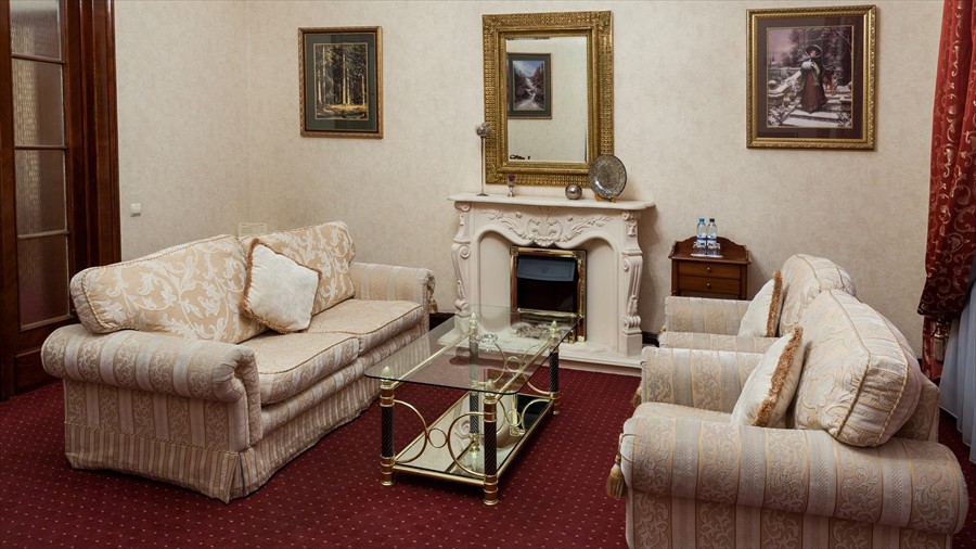 Фото Советский