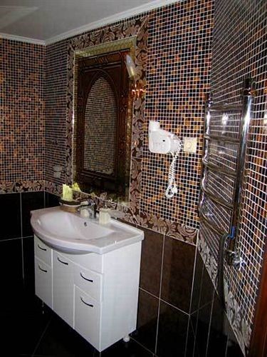 Фото Виа Сакра