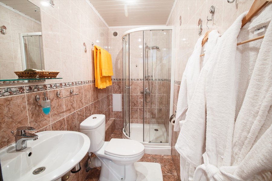 Фото Jenavi Club Hotel