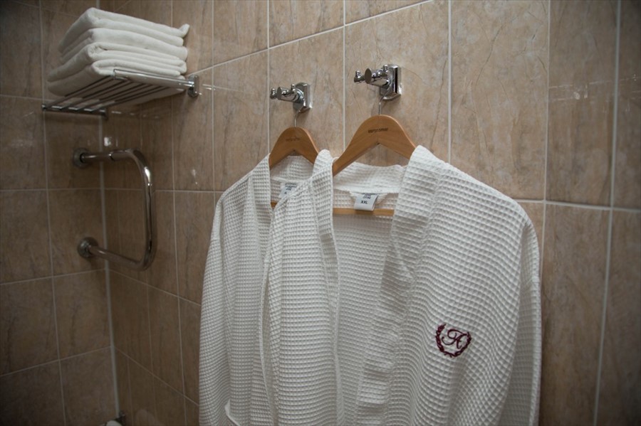 Фото Амакс Курорт Красная Пахра