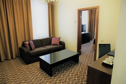 Гостиница Raymond в Казани