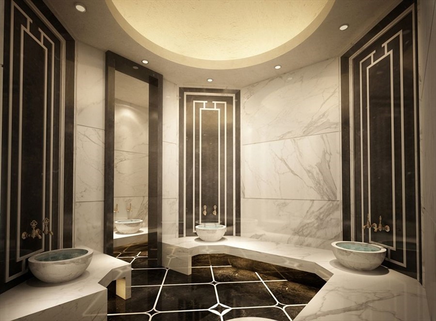 Фото Movenpick Krasnaya Polyana