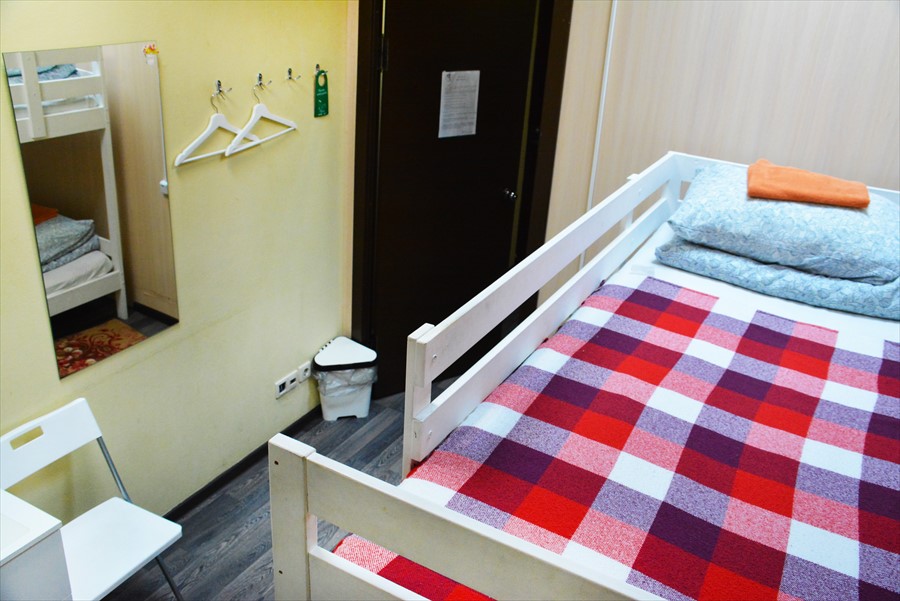 Фото Пушкин Хостел